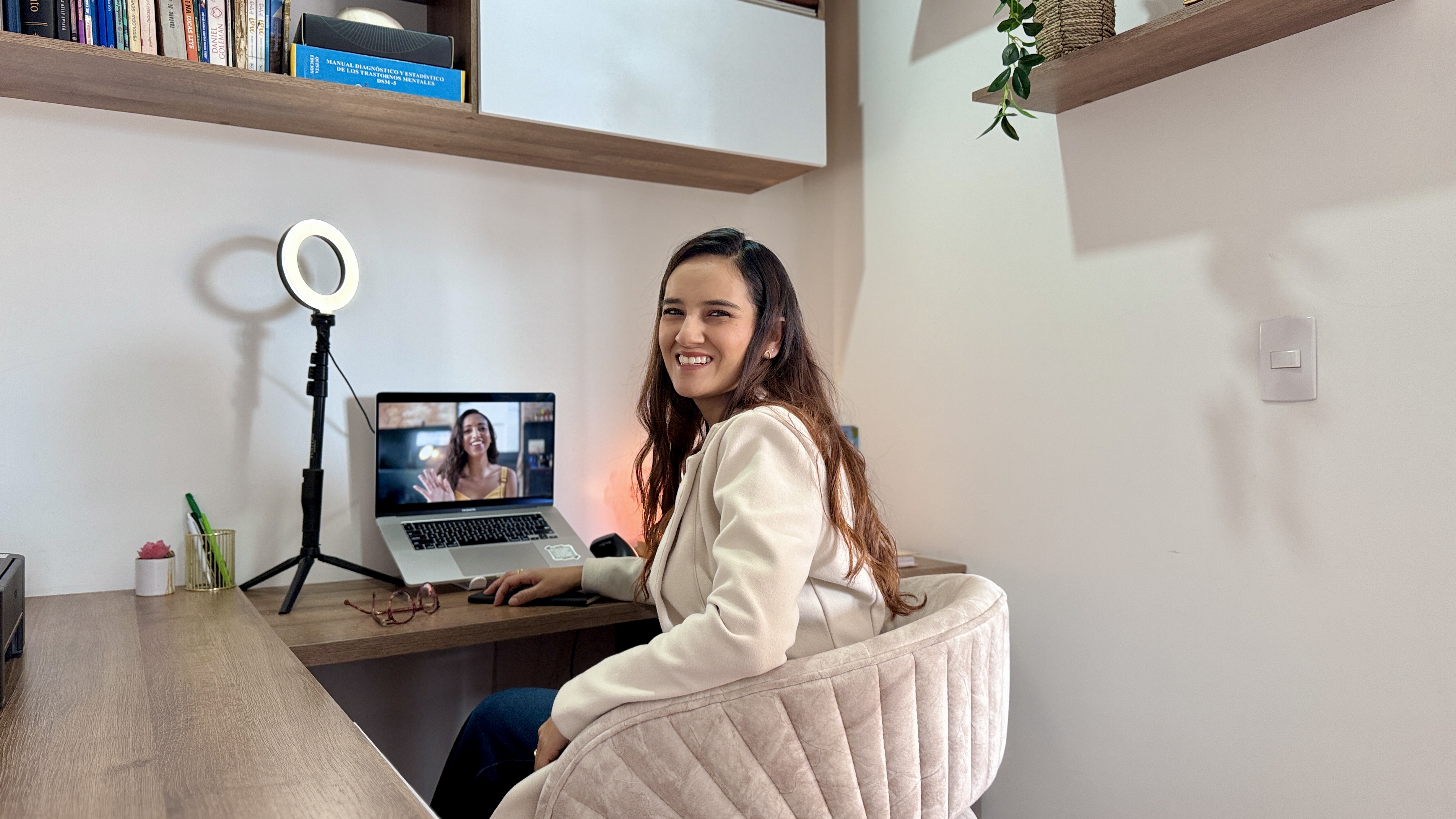 Sesiones individuales psicología online